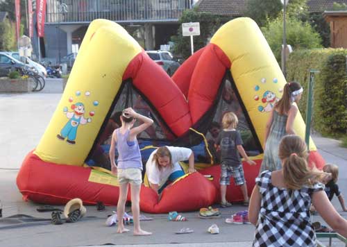 Sommerfest 2012