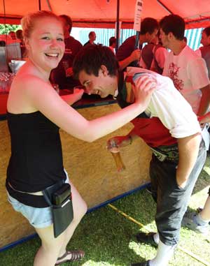 Sommerfest 2012