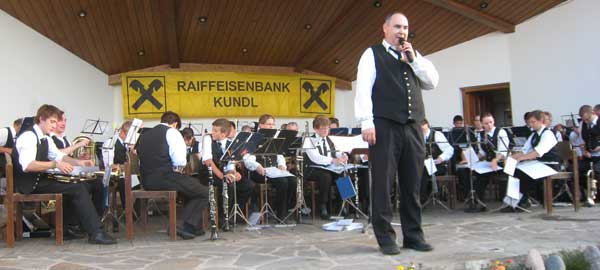Sommerfest 2012