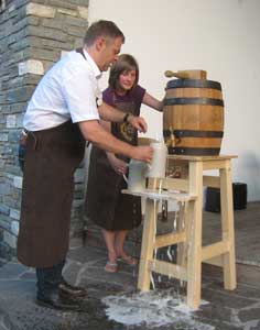Sommerfest 2012