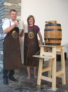 Sommerfest 2012