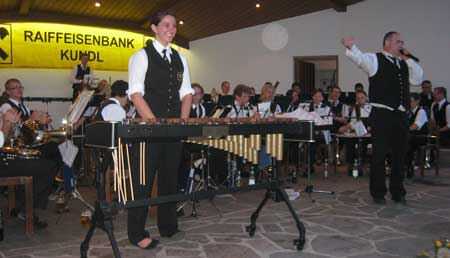 Sommerfest 2012