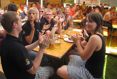 Sommerfest 2012