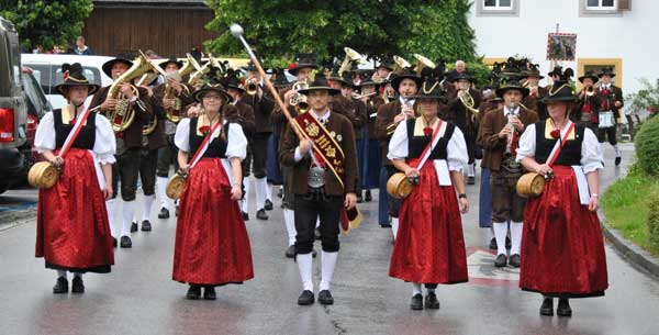 Sommerfest 2016
