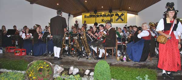 Sommerfest 2016