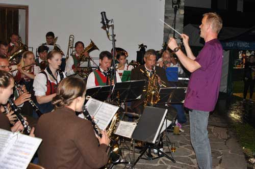 Sommerfest 2016