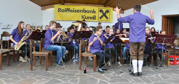 Sommerfest 2016