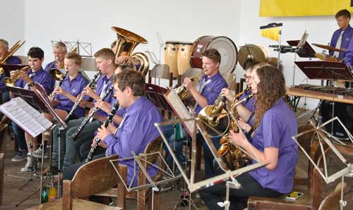 Sommerfest 2016