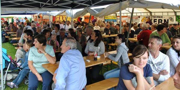 Sommerfest 2016
