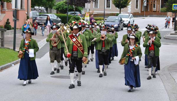 Sommerfest 2016