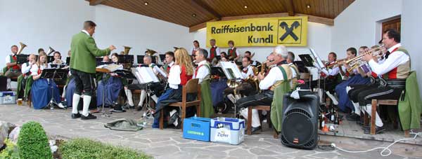 Sommerfest 2016