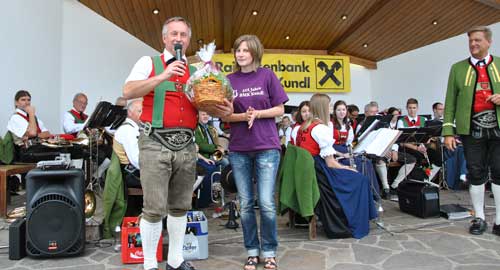 Sommerfest 2016