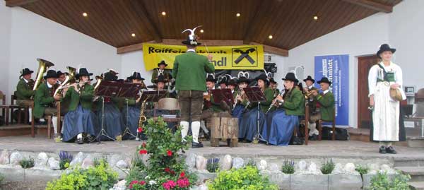 Sommerfest 2018