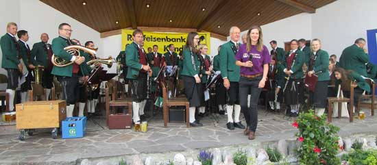 Sommerfest 2018