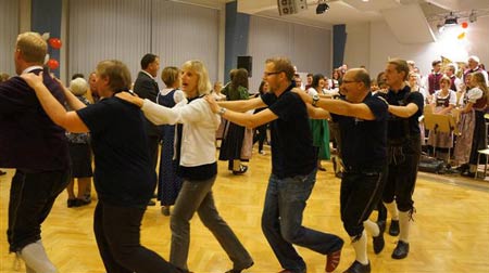 Sonntagberg 2012: Konzert