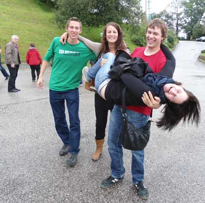 Sonntagberg 2012