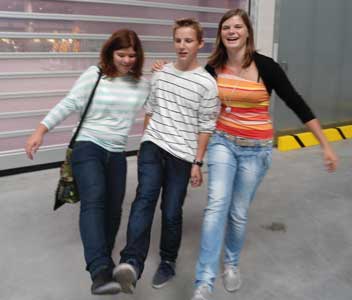Sonntagberg 2012: B�hlerwerk