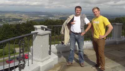Sonntagberg 2012