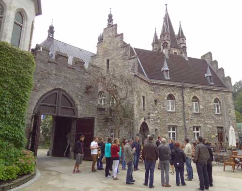 Sonntagberg 2012