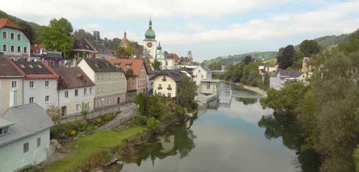 Waidhofen a. d. Ybbs