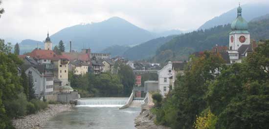 Waidhofen a. d. Ybbs