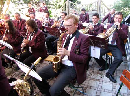 St. Leonhard 2011