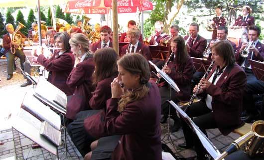 St. Leonhard 2011