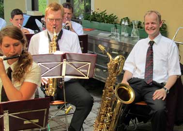 St. Leonhard 2011