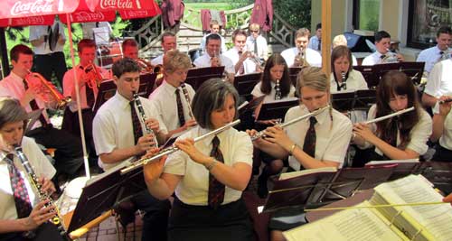 St. Leonhard 2011