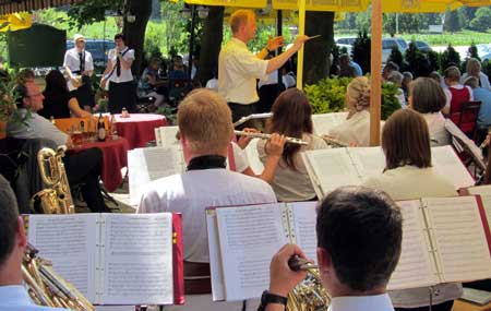 St. Leonhard 2011: Kpm. Adamski