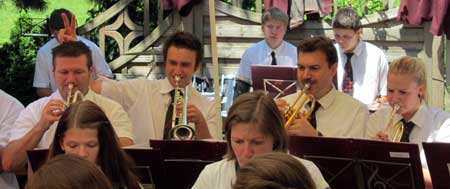 St. Leonhard 2011