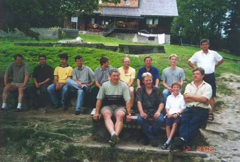 Fischbach 2000