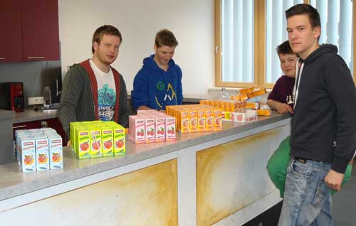 Tag der Blasmusik 2013